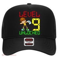 Level Up Age 9 Unlocked Hat thumb 0