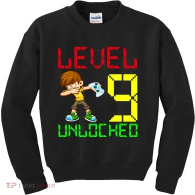 Kids Sweatshirt