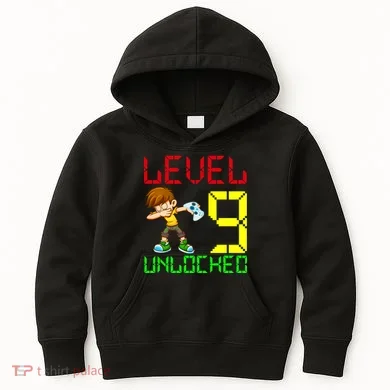 Kids Hoodie
