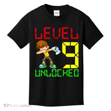 Kids T-Shirt