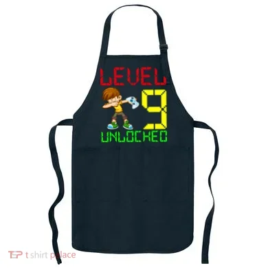 Apron