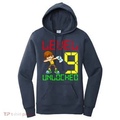 Women's Hoodie