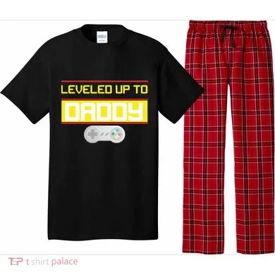 Pajama Set