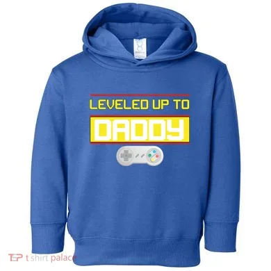 Toddler Hoodie