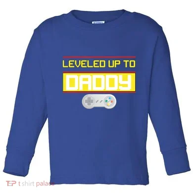 Toddler Long Sleeve