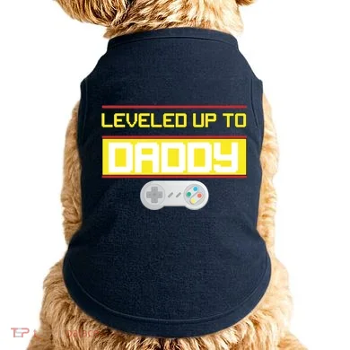 Doggie Tank