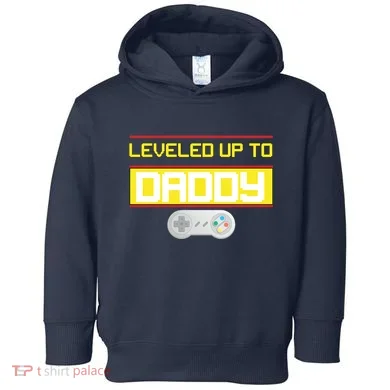 Toddler Hoodie