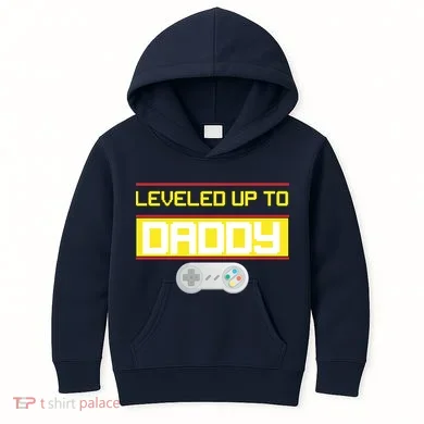 Kids Hoodie