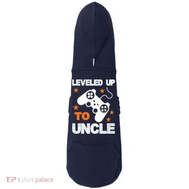 Doddie Hoodie