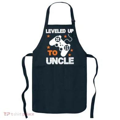 Apron