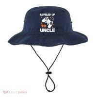 Leveled Up To Uncle Bucket Hat thumb 0