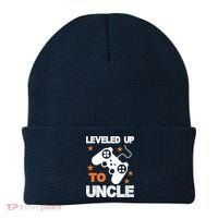 Leveled Up To Uncle Beanie thumb 0