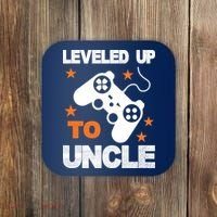 Leveled Up To Uncle Coaster thumb 0