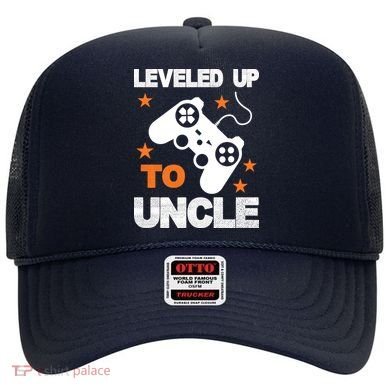 Leveled Up To Uncle Hat