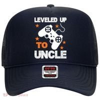 Leveled Up To Uncle Hat thumb 0