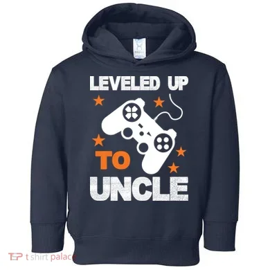 Toddler Hoodie
