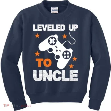 Kids Sweatshirt
