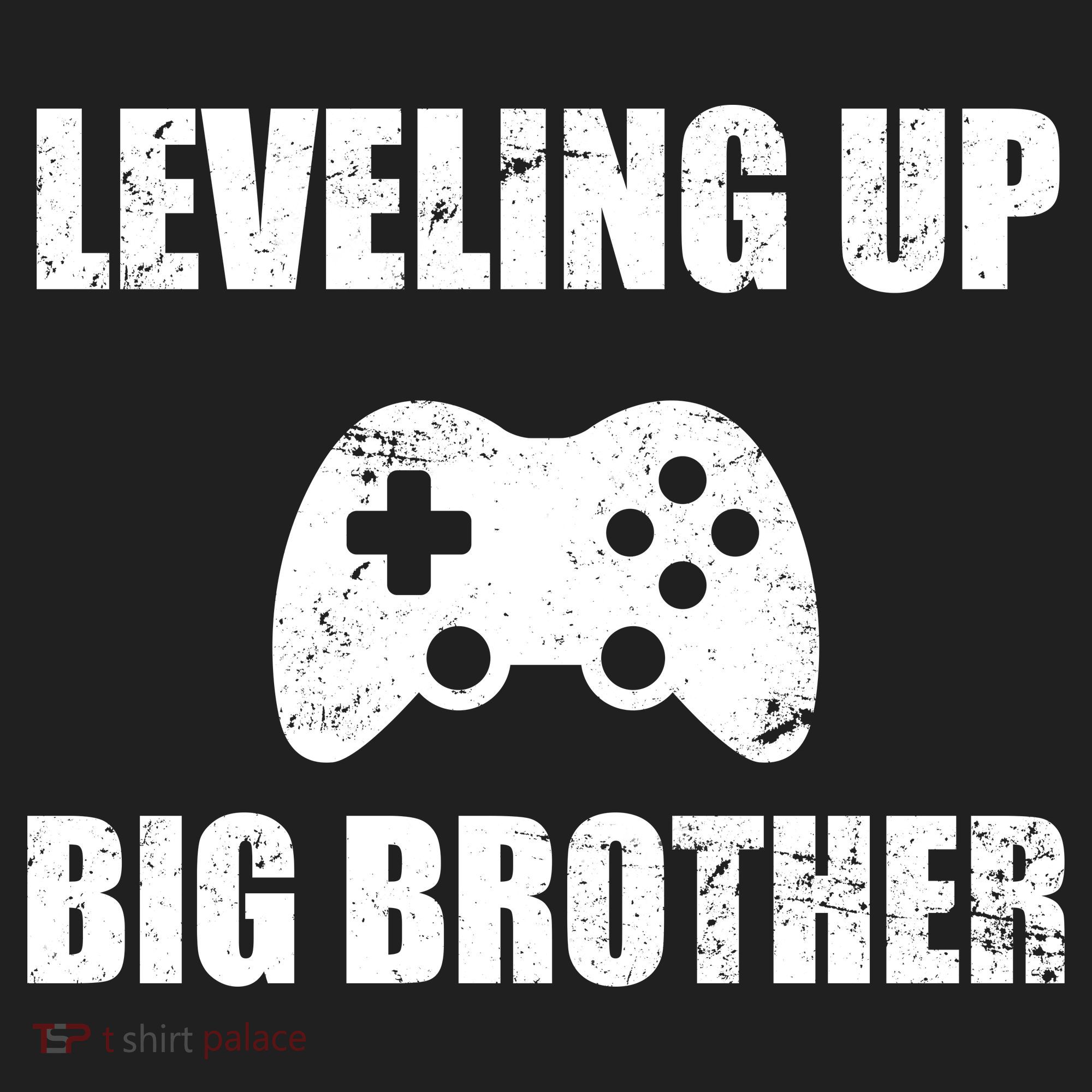 Leveling Up Big Brother Beanie