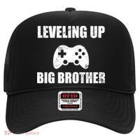 Leveling Up Big Brother Hat thumb 0