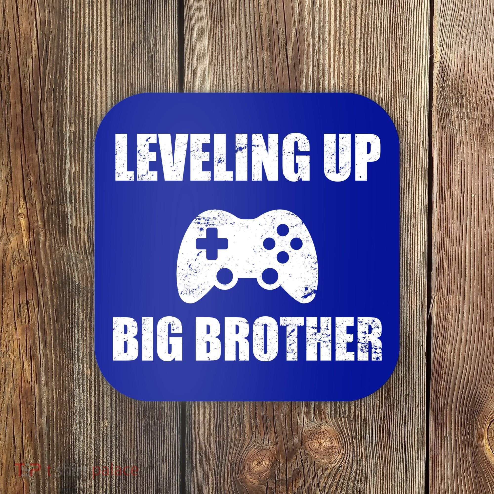 Leveling Up Big Brother Coaster