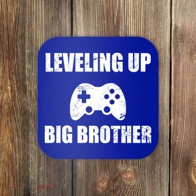Leveling Up Big Brother Coaster