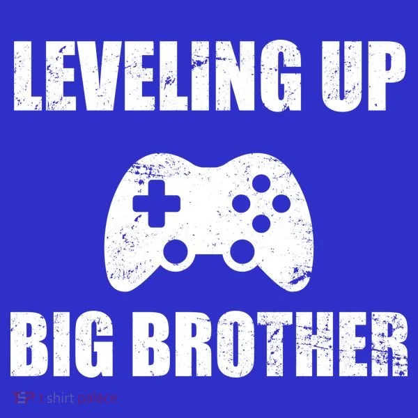 Leveling Up Big Brother Women's Long Sleeve Shirt