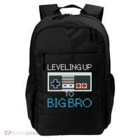 Leveling Up To Big Bro Backpack thumb 0