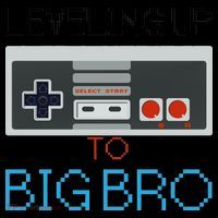 Leveling Up To Big Bro Coffee Mug thumb 5