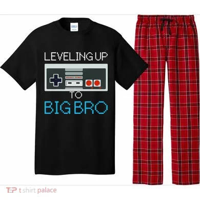 Pajama Set