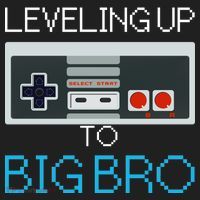 Leveling Up To Big Bro Tumbler thumb 3