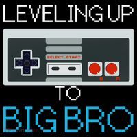 Leveling Up To Big Bro Ornament thumb 1