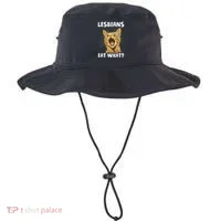 Lesbians Eat What Bucket Hat thumb 0