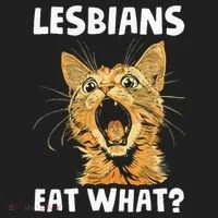 Lesbians Eat What Beanie thumb 2