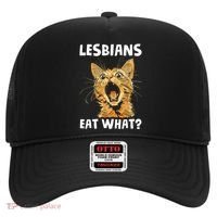 Lesbians Eat What Hat thumb 0