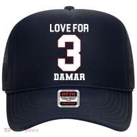 Love For 3 Damar Hat thumb 0
