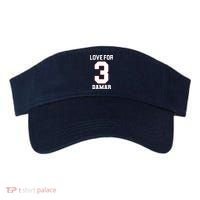 Love For 3 Damar Visor thumb 0