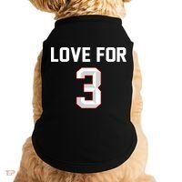 Love For 3 Pray For Damar Show Love Doggie Tank thumb 0