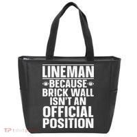 Lineman Football Art For Football Player Lineman Tote Bag thumb 0