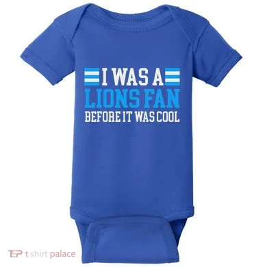 Baby Bodysuit