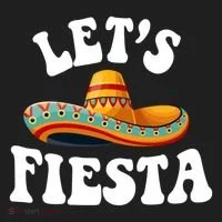 Lets Fiesta Cinco De Mayo Women's Sweatshirt thumb 2