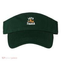 Lets Fiesta Cinco De Mayo Visor thumb 0