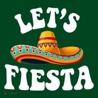 Lets Fiesta Cinco De Mayo Women's T-Shirt thumb 6