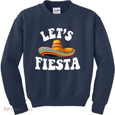 Kids Sweatshirt