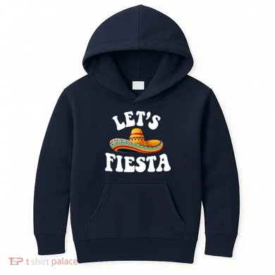 Kids Hoodie