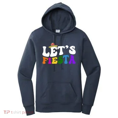 Women's Hoodie