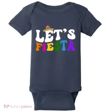 Baby Bodysuit