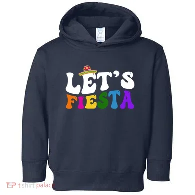 Toddler Hoodie