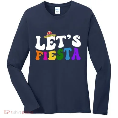 Women's Long Sleeve Shirt