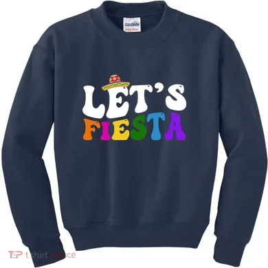 Kids Sweatshirt
