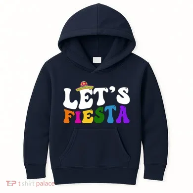 Kids Hoodie